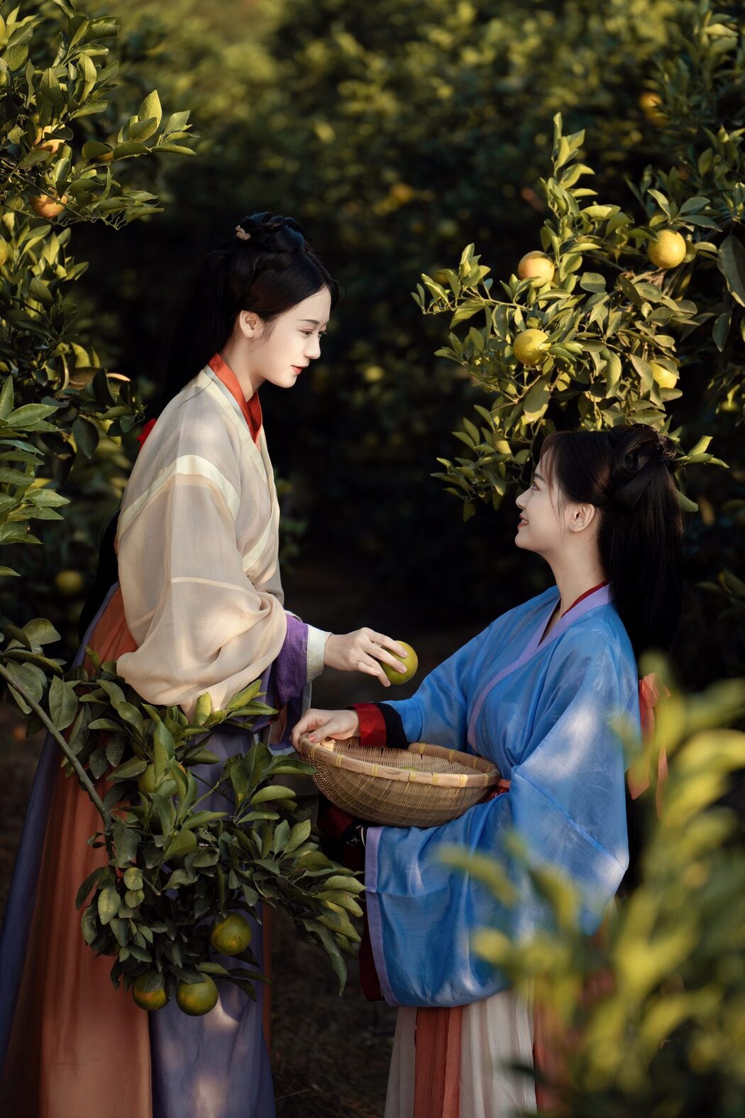 YiTuYu艺图语 Vol.4482 Shu Pian