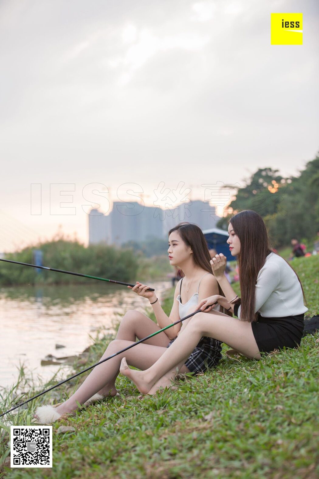 IESS异思趣向 SXJ.T049 Jia Jia