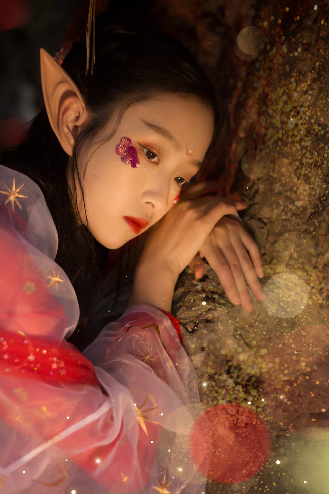 YiTuYu艺图语 Vol.4504 Xiao Yu