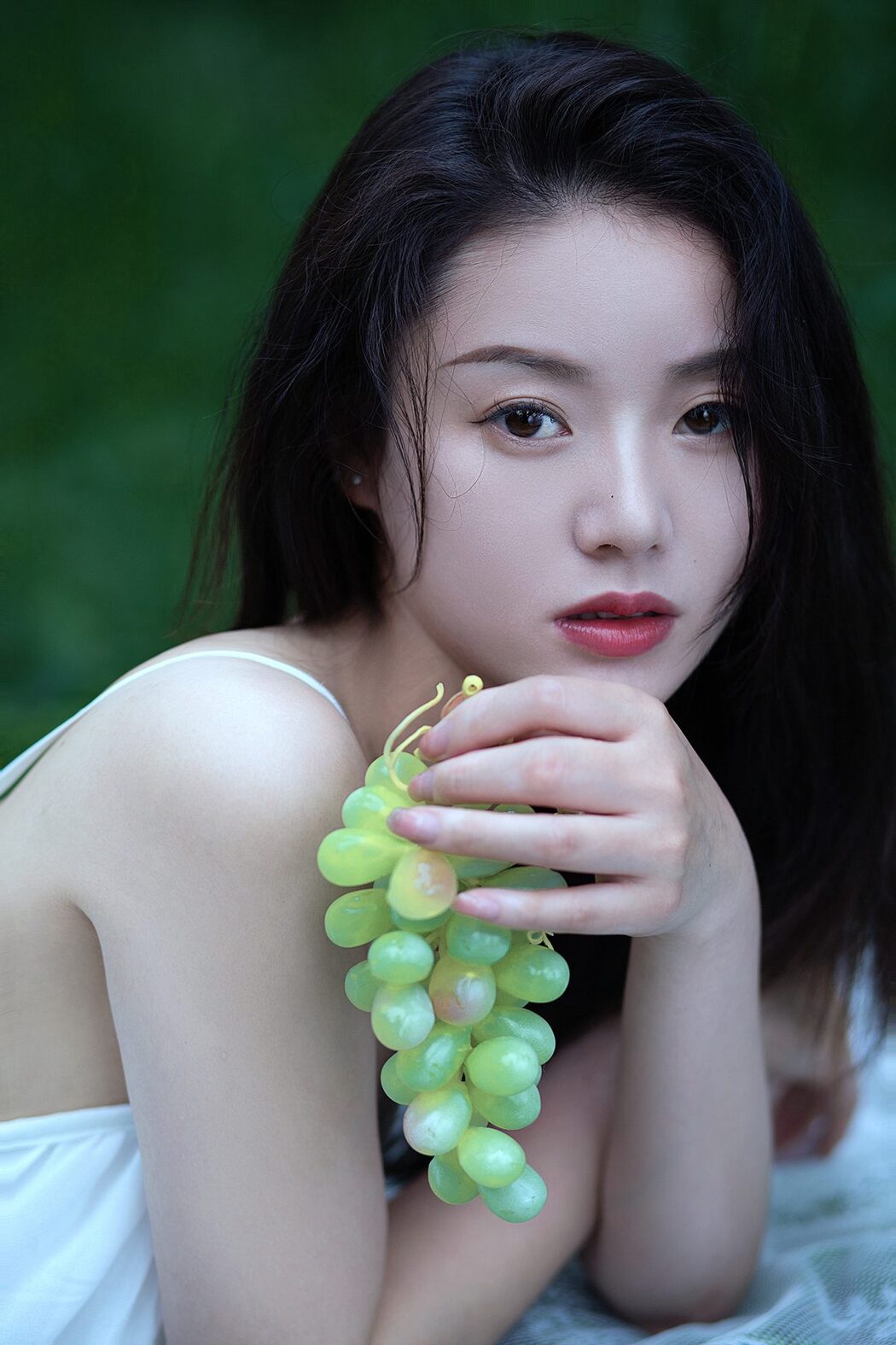 YiTuYu艺图语 Vol.4420 Tian Cover Photo