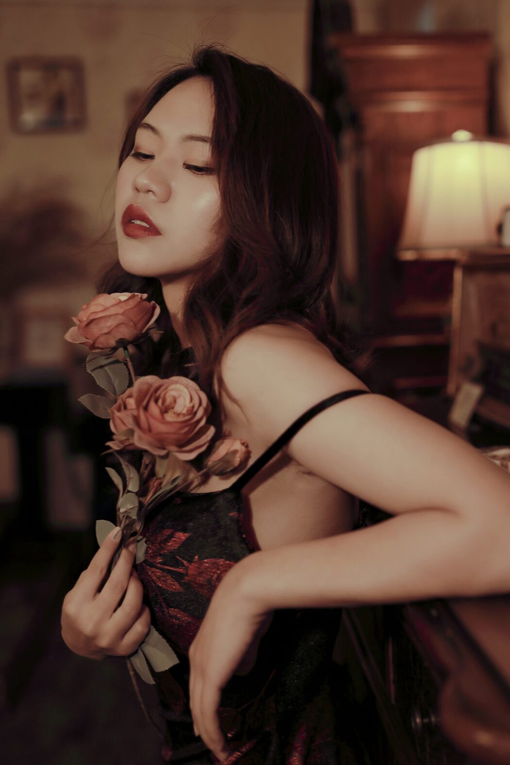 YiTuYu艺图语 Vol.4493 Cai Hong