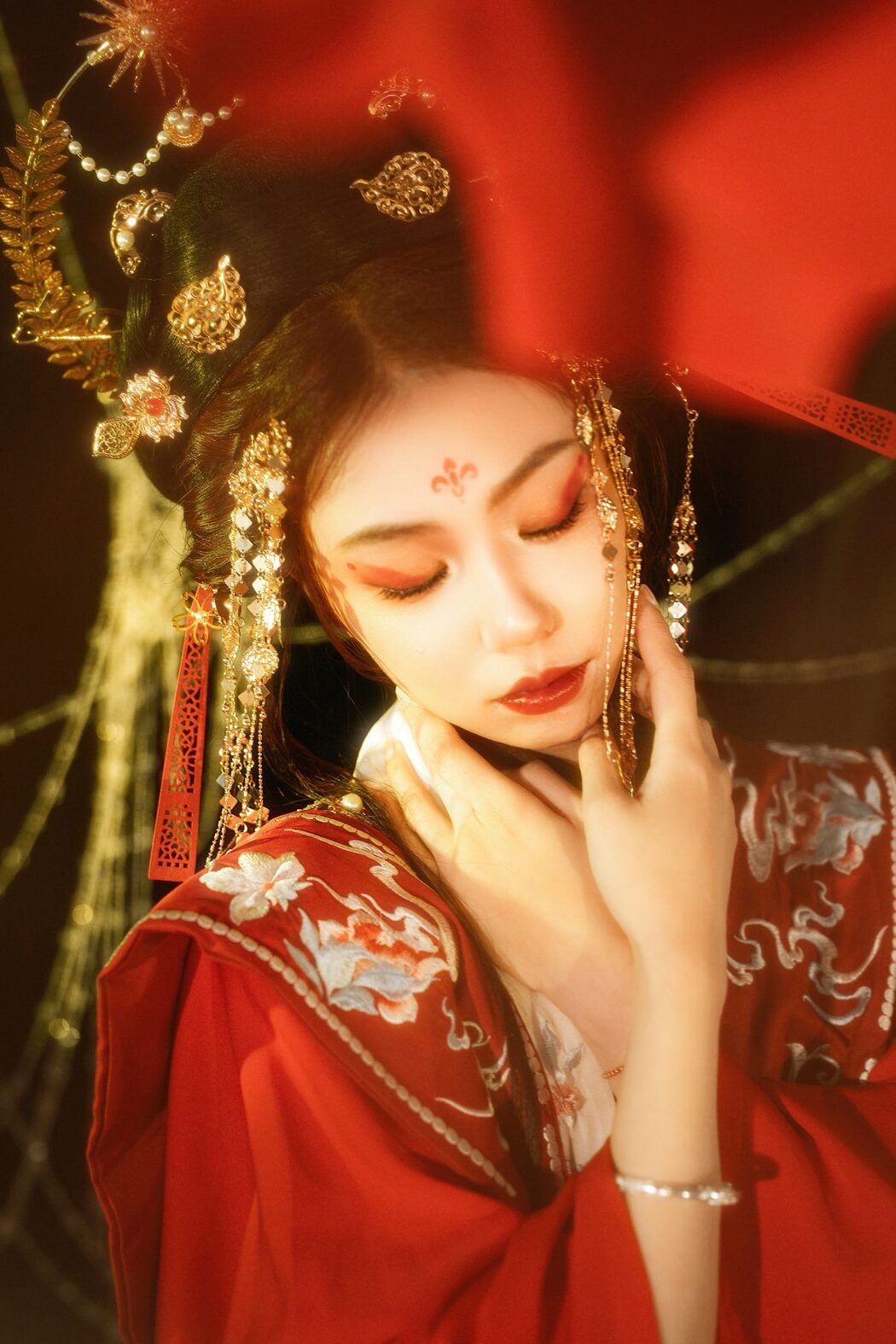 YiTuYu艺图语 Vol.4377 Ten