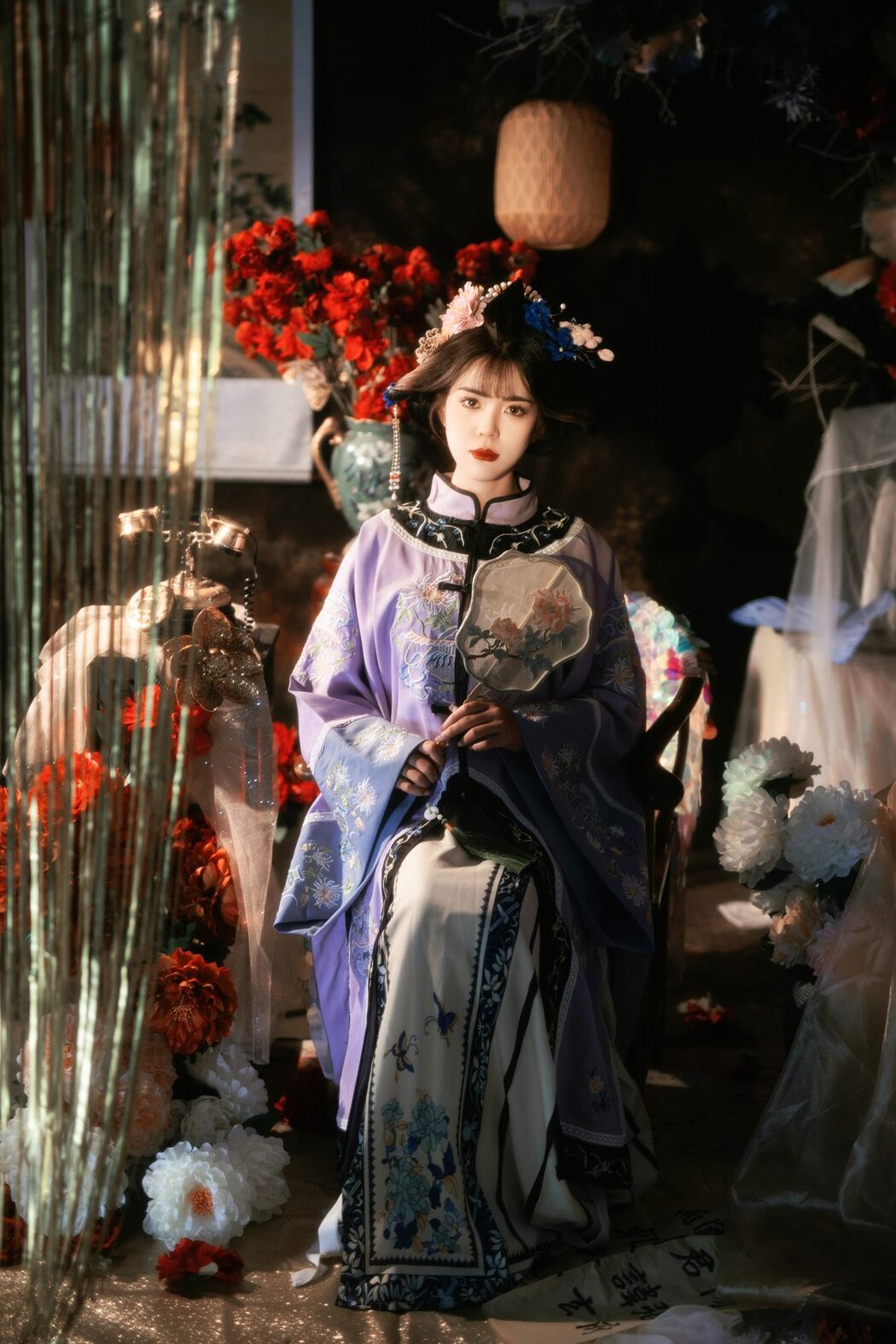 YiTuYu艺图语 Vol.4509 Xiao Xue