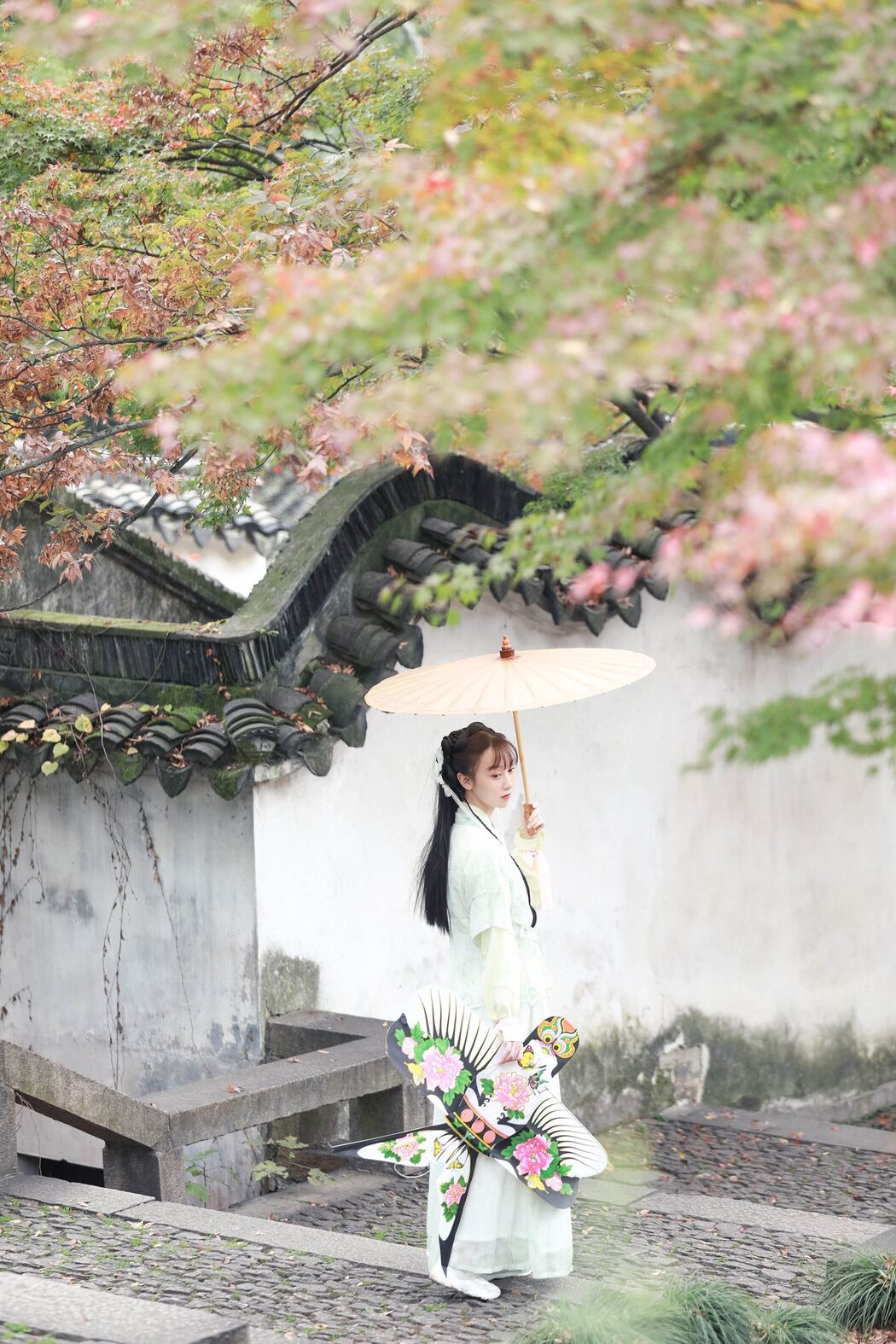 YiTuYu艺图语 Vol.4459 Xiao Ting
