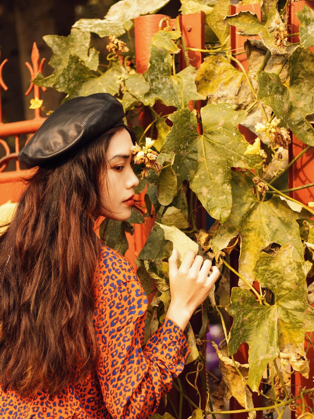 YiTuYu艺图语 Vol.4379 Zhang Jing