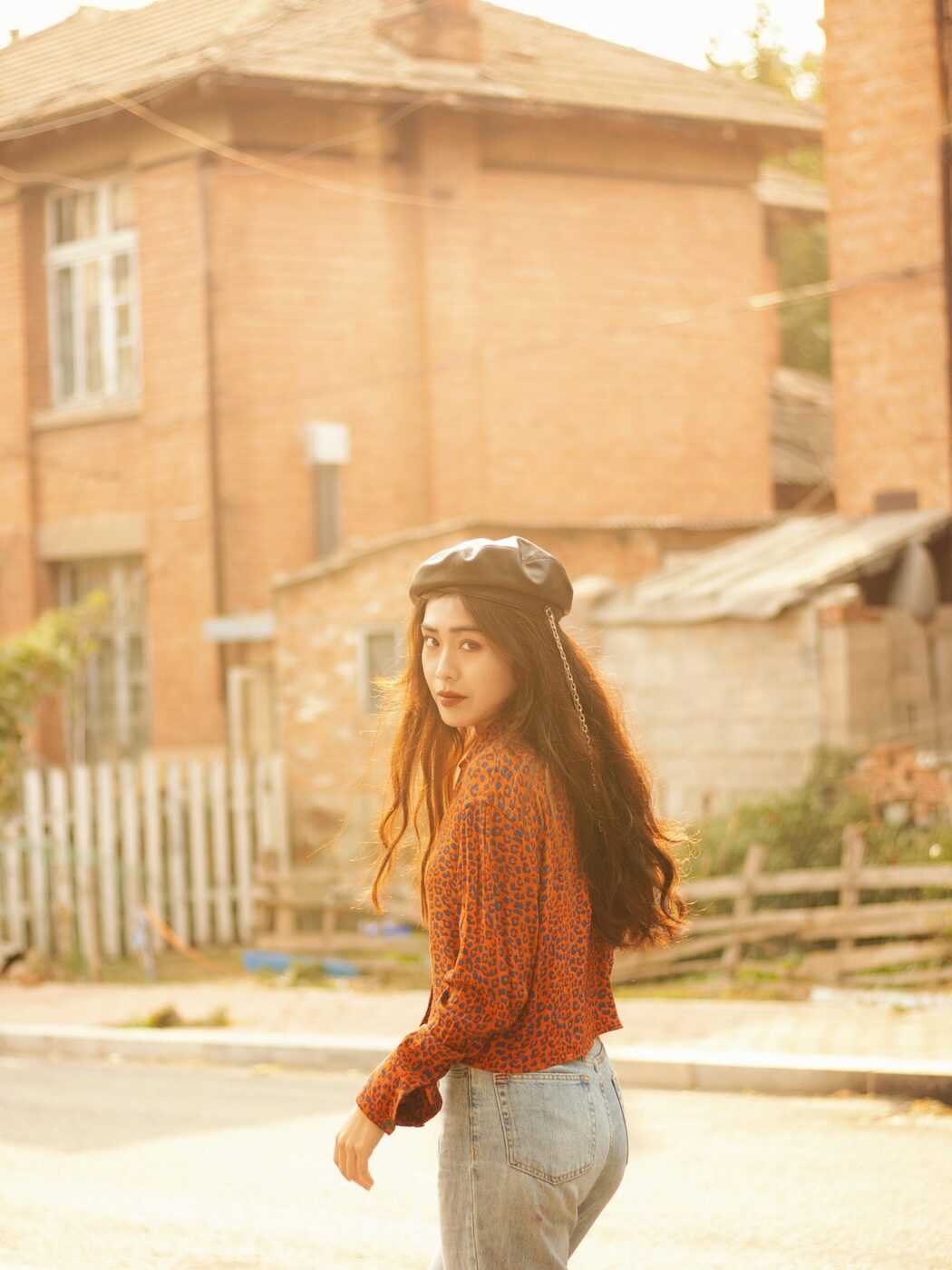 YiTuYu艺图语 Vol.4379 Zhang Jing
