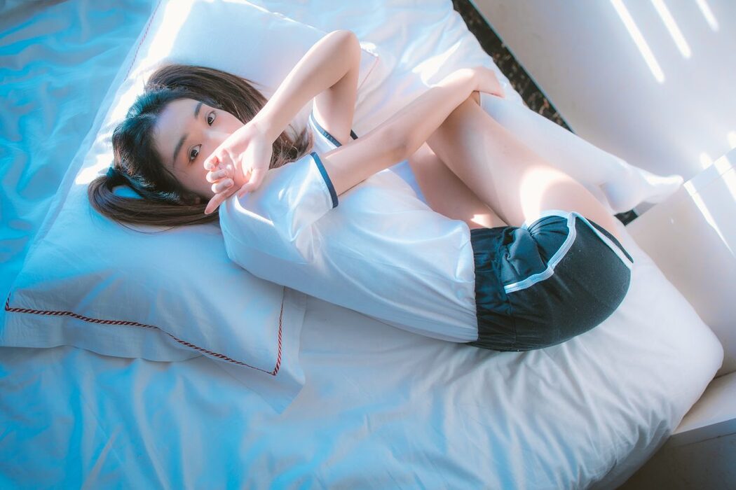 YiTuYu艺图语 Vol.4438 Wen Wen