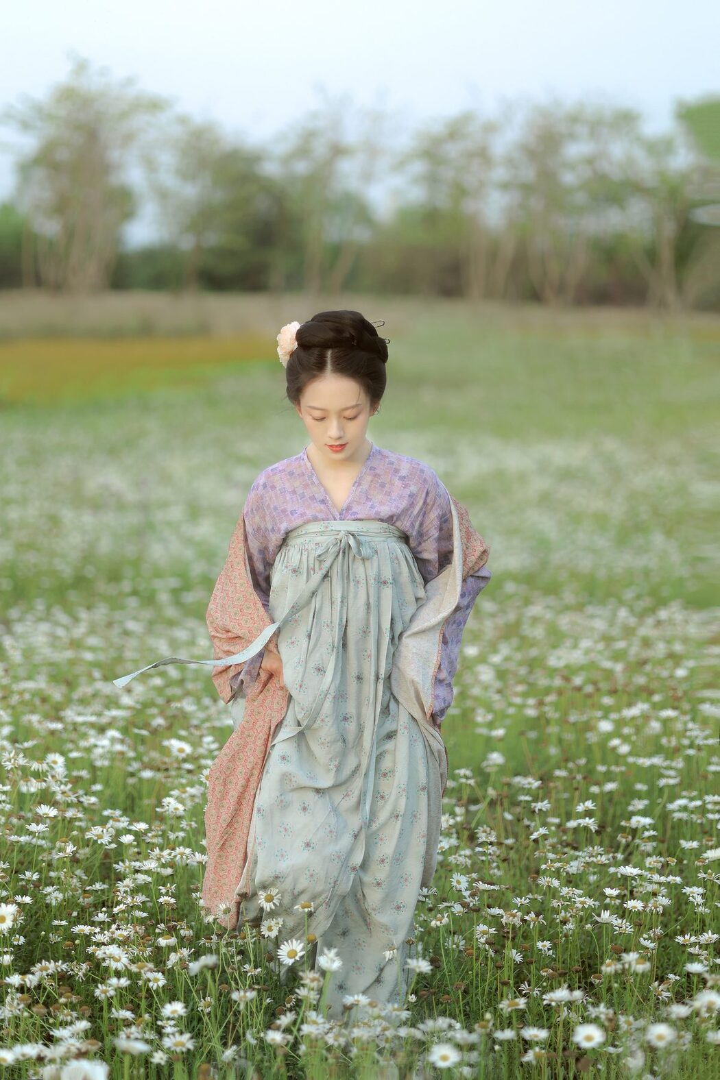 YiTuYu艺图语 Vol.4500 Liu Yuan Yi