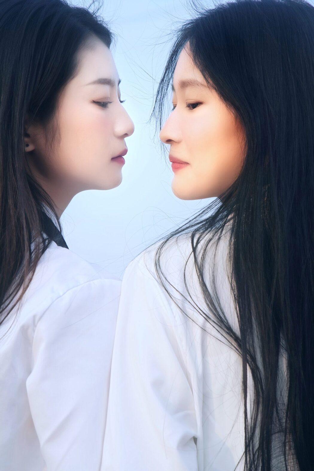 YiTuYu艺图语 Vol.4446 Yi Ming