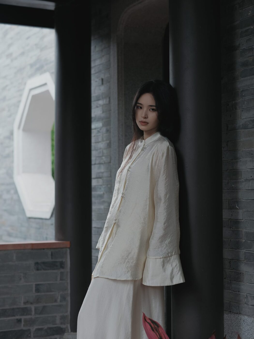 YiTuYu艺图语 Vol.4391 Cheng Zi