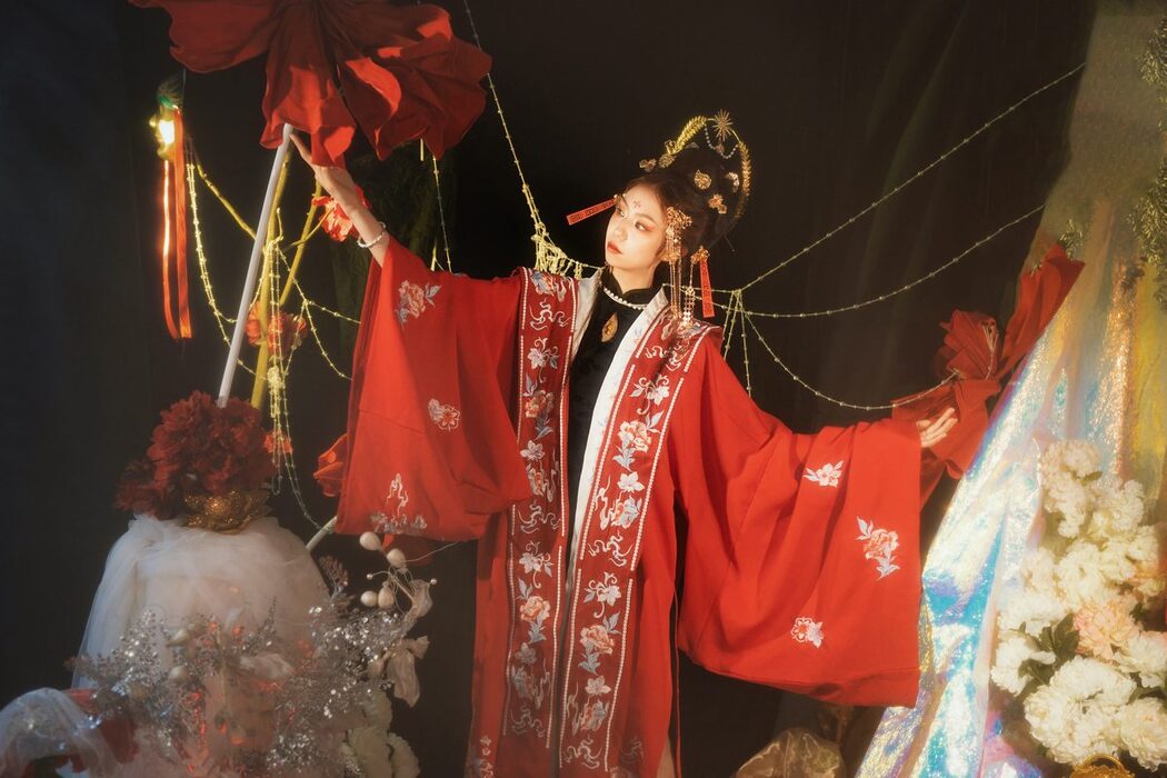 YiTuYu艺图语 Vol.4377 Ten