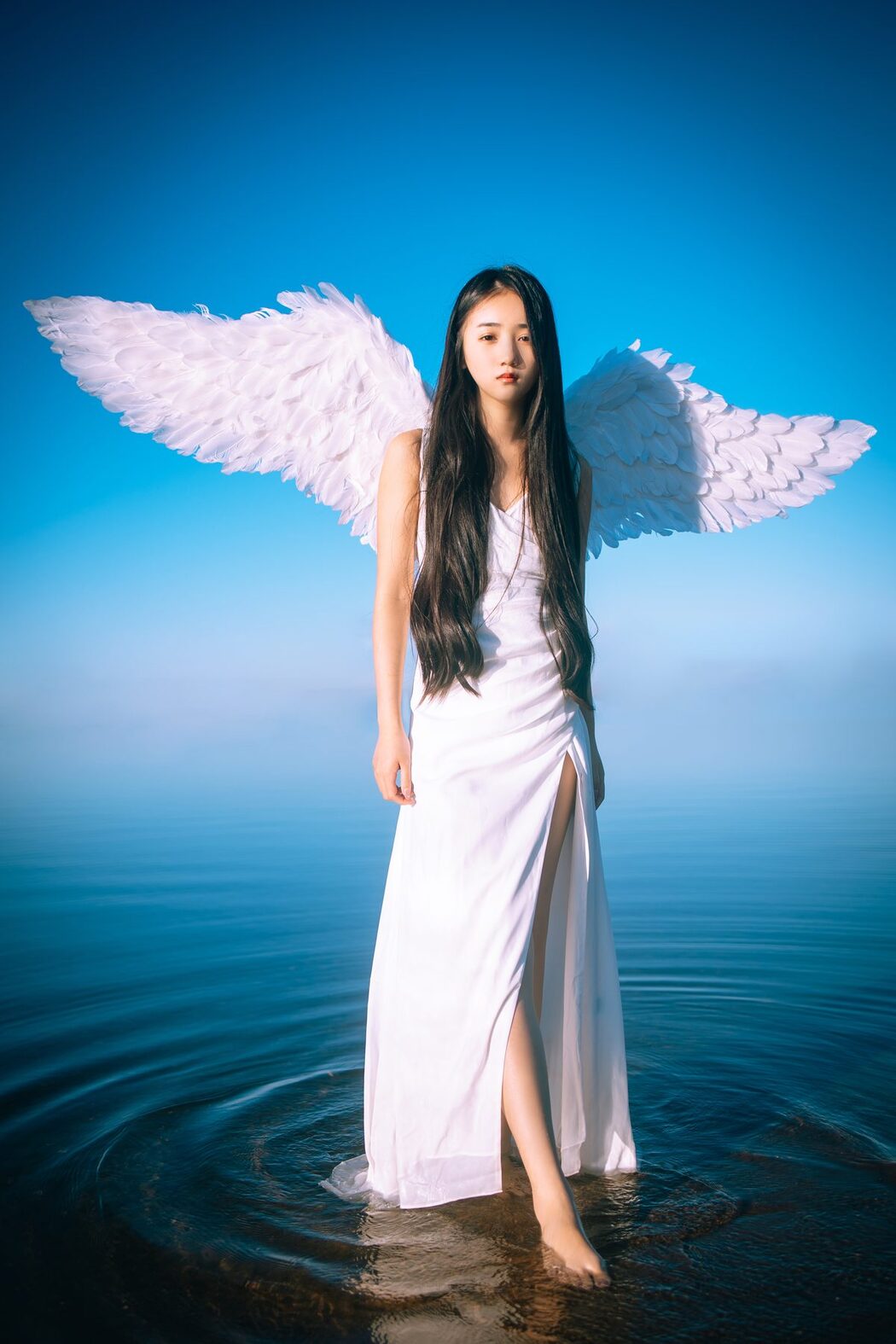 YiTuYu艺图语 Vol.4443 Yi Yu He Bao Dan