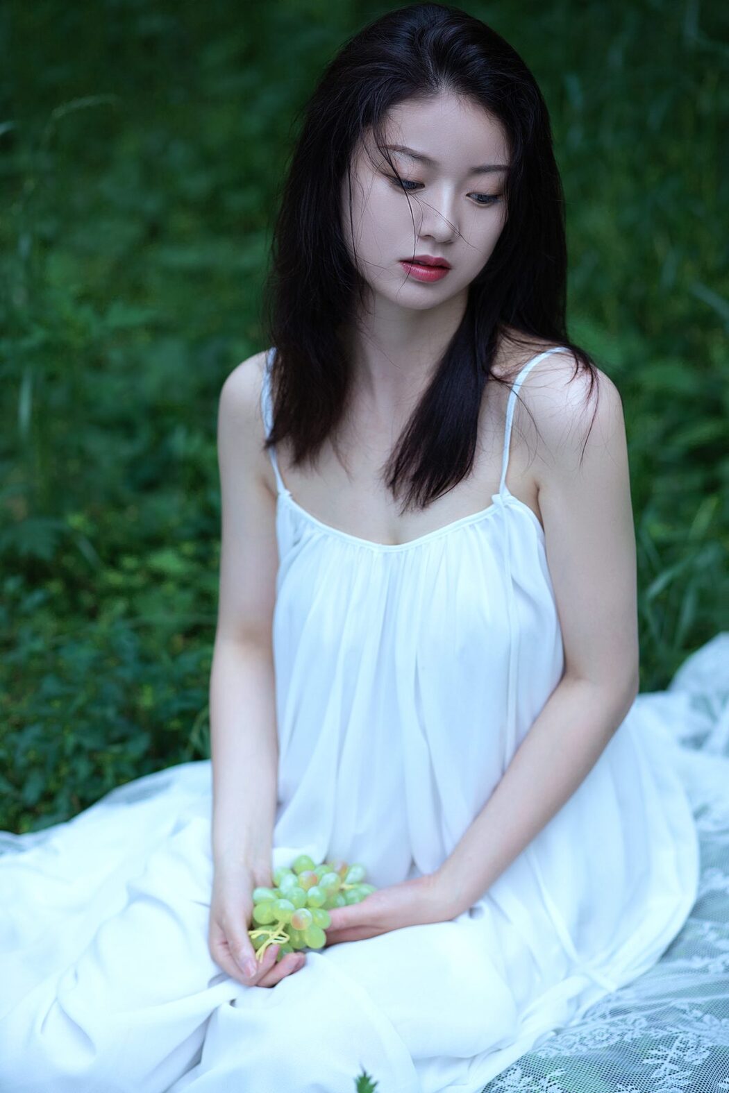 YiTuYu艺图语 Vol.4420 Tian