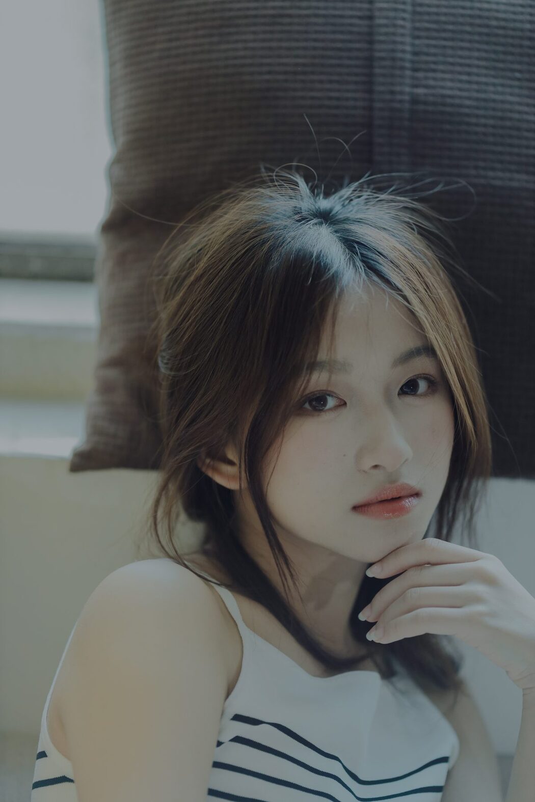 YiTuYu艺图语 Vol.4453 Yu Er
