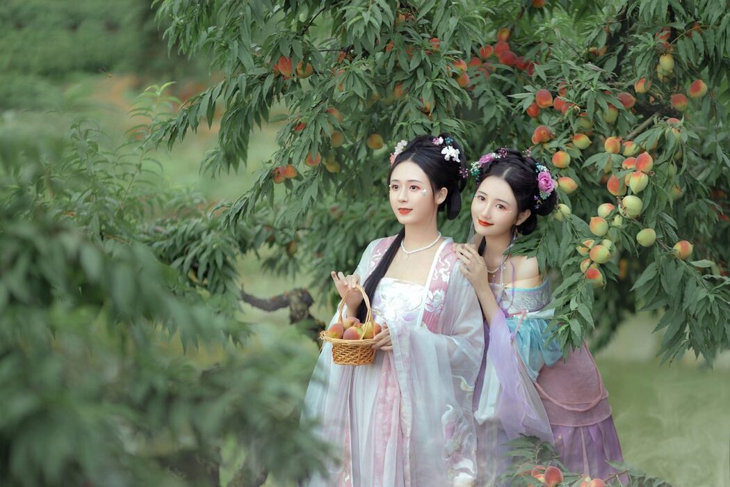 YiTuYu艺图语 Vol.4463 Yin Yue