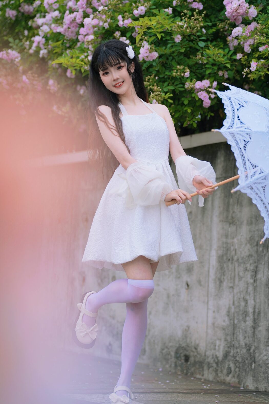 YiTuYu艺图语 Vol.4513 Si Yan Bu Chi Bao Zi