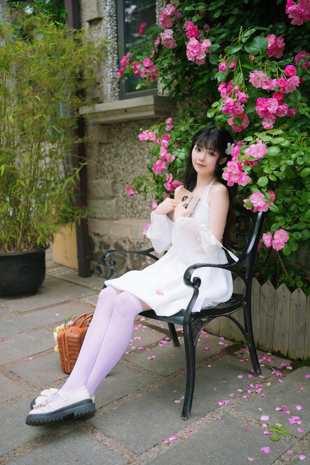 YiTuYu艺图语 Vol.4513 Si Yan Bu Chi Bao Zi