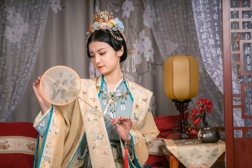 YiTuYu艺图语 Vol.4398 Xu Zhi