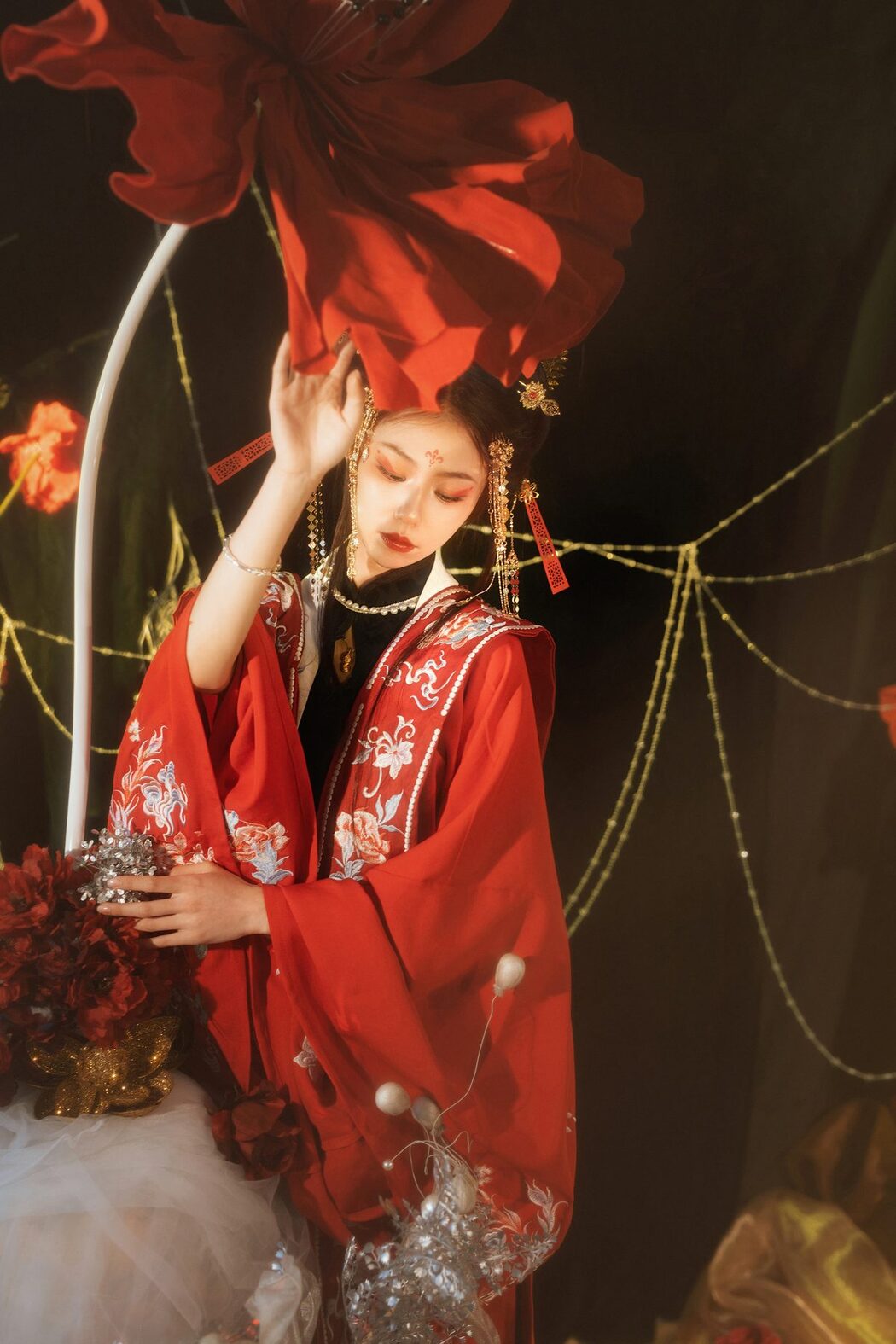 YiTuYu艺图语 Vol.4377 Ten
