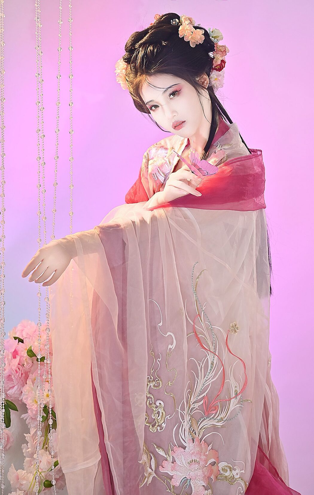 YiTuYu艺图语 Vol.4385 Xing Ren Nai Bao