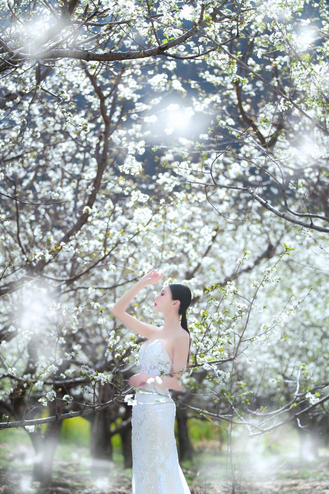 YiTuYu艺图语 Vol.4413 Wei Wei