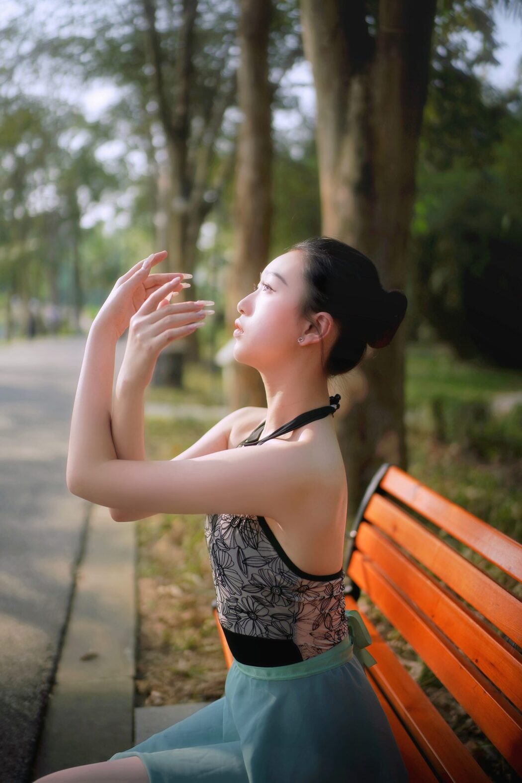 YiTuYu艺图语 Vol.4386 Jia Yi