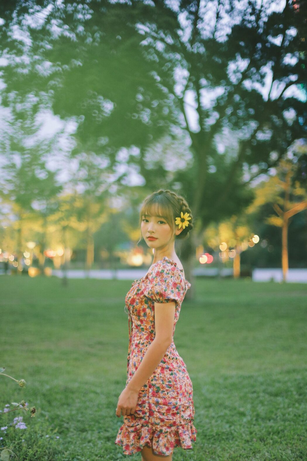 YiTuYu艺图语 Vol.4436 Dan Dan Dan Ting