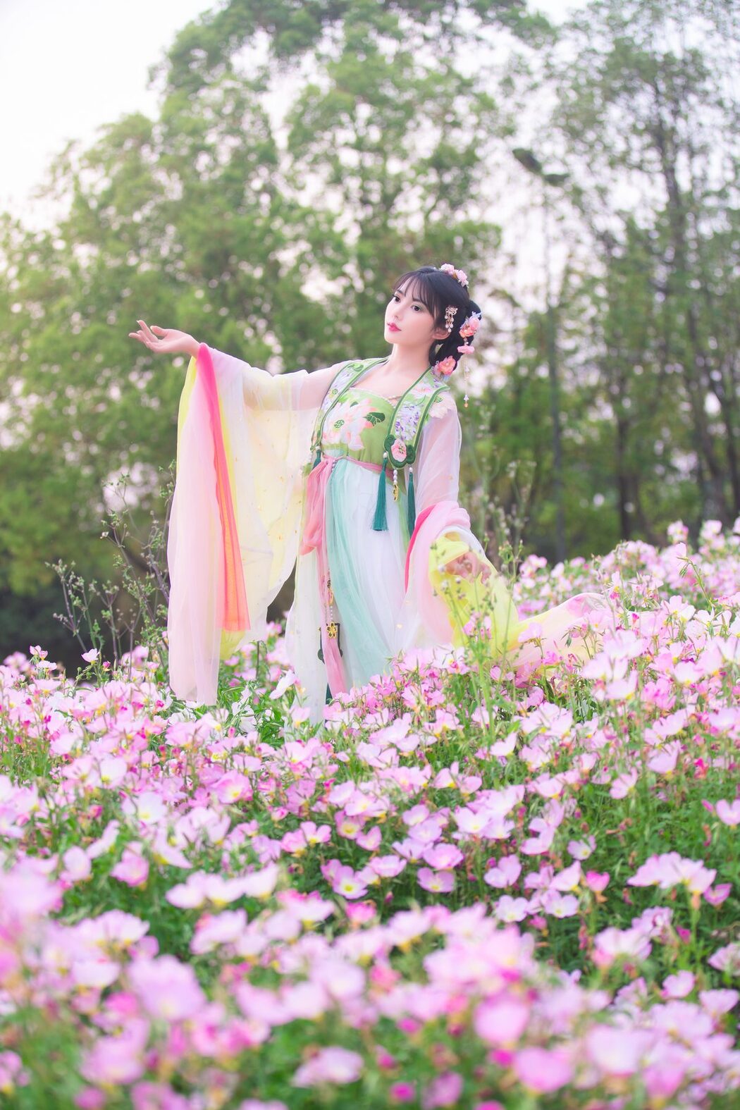 YiTuYu艺图语 Vol.4432 Xiao Xing Xing