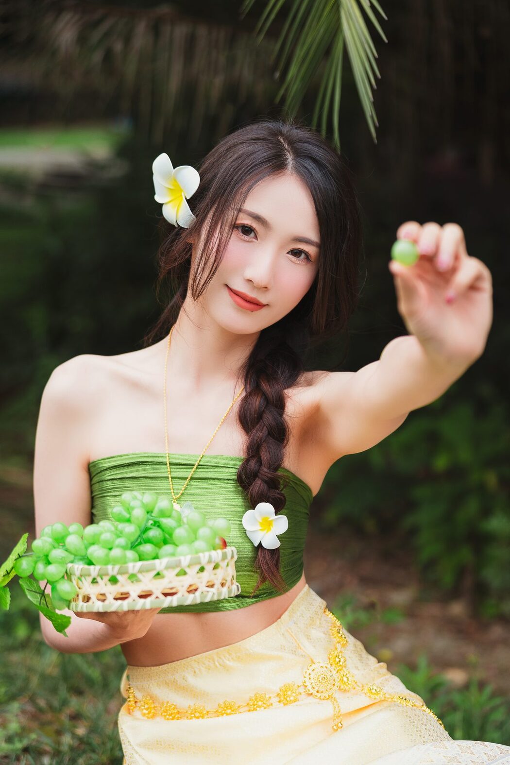 YiTuYu艺图语 Vol.4390 Limi