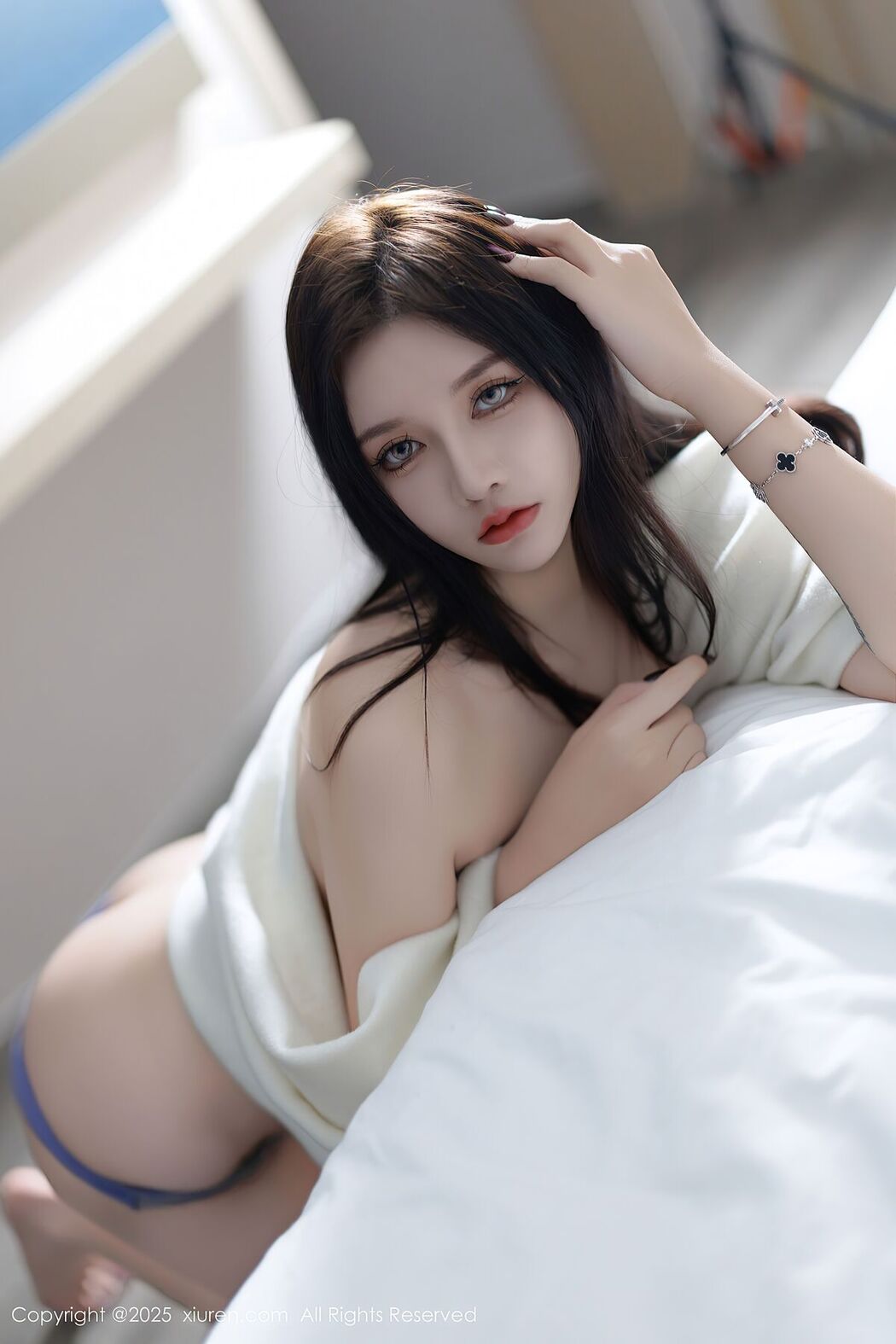 XiuRen秀人网 No.9899 Xiao Na Bi