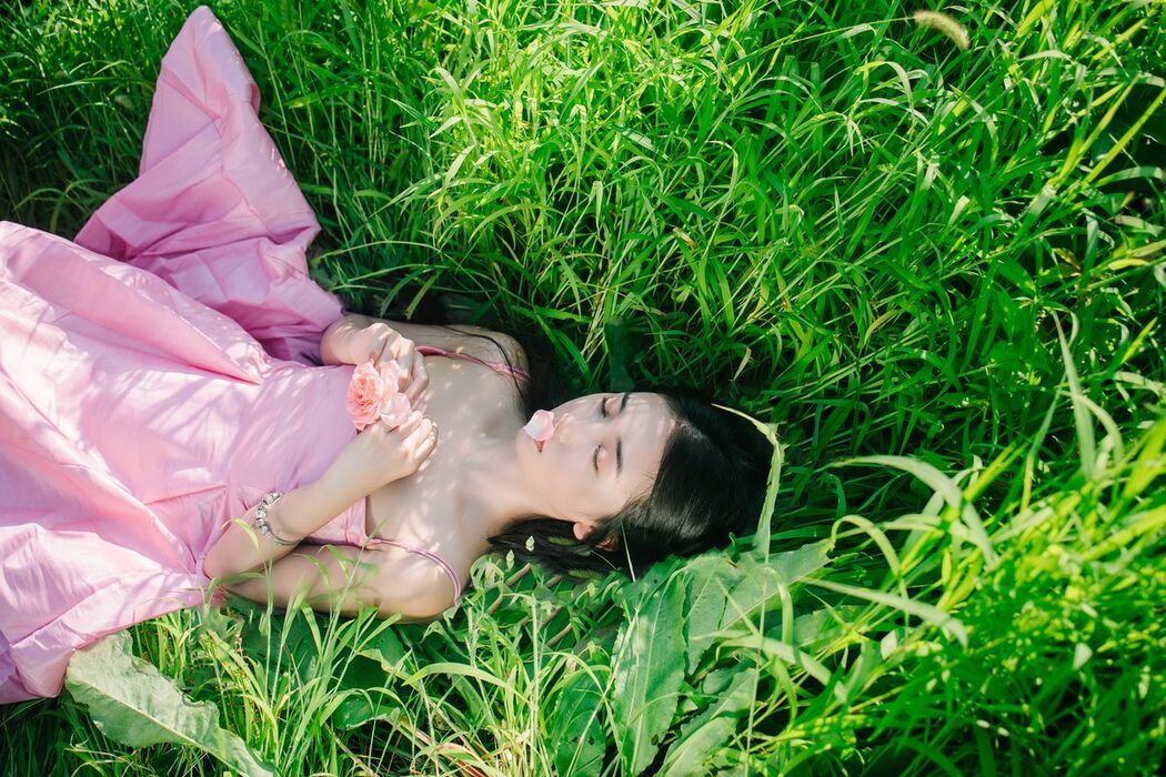 YiTuYu艺图语 Vol.4507 Yi Yu He Bao Dan