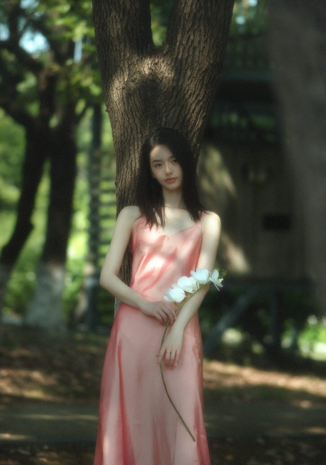 YiTuYu艺图语 Vol.4514 Lu Ban Xian Er