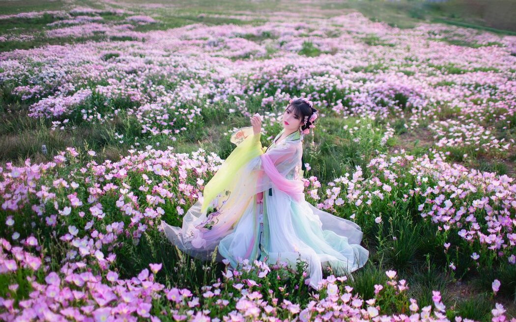 YiTuYu艺图语 Vol.4432 Xiao Xing Xing