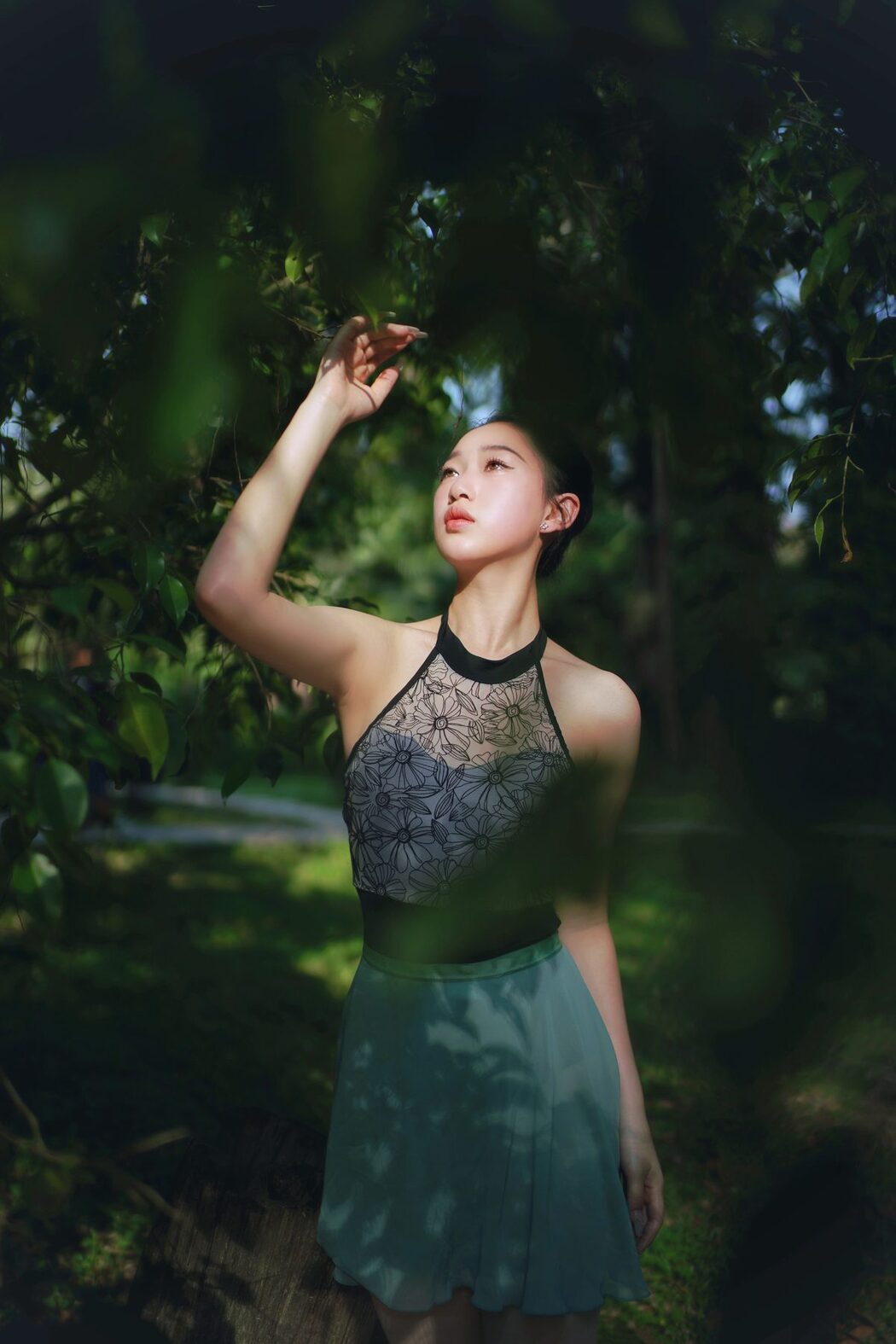 YiTuYu艺图语 Vol.4386 Jia Yi