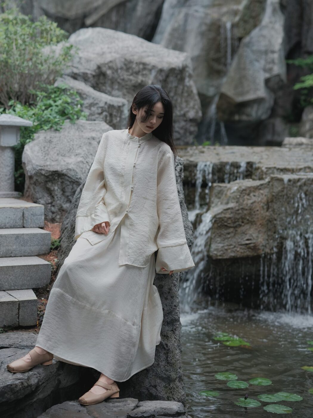 YiTuYu艺图语 Vol.4391 Cheng Zi