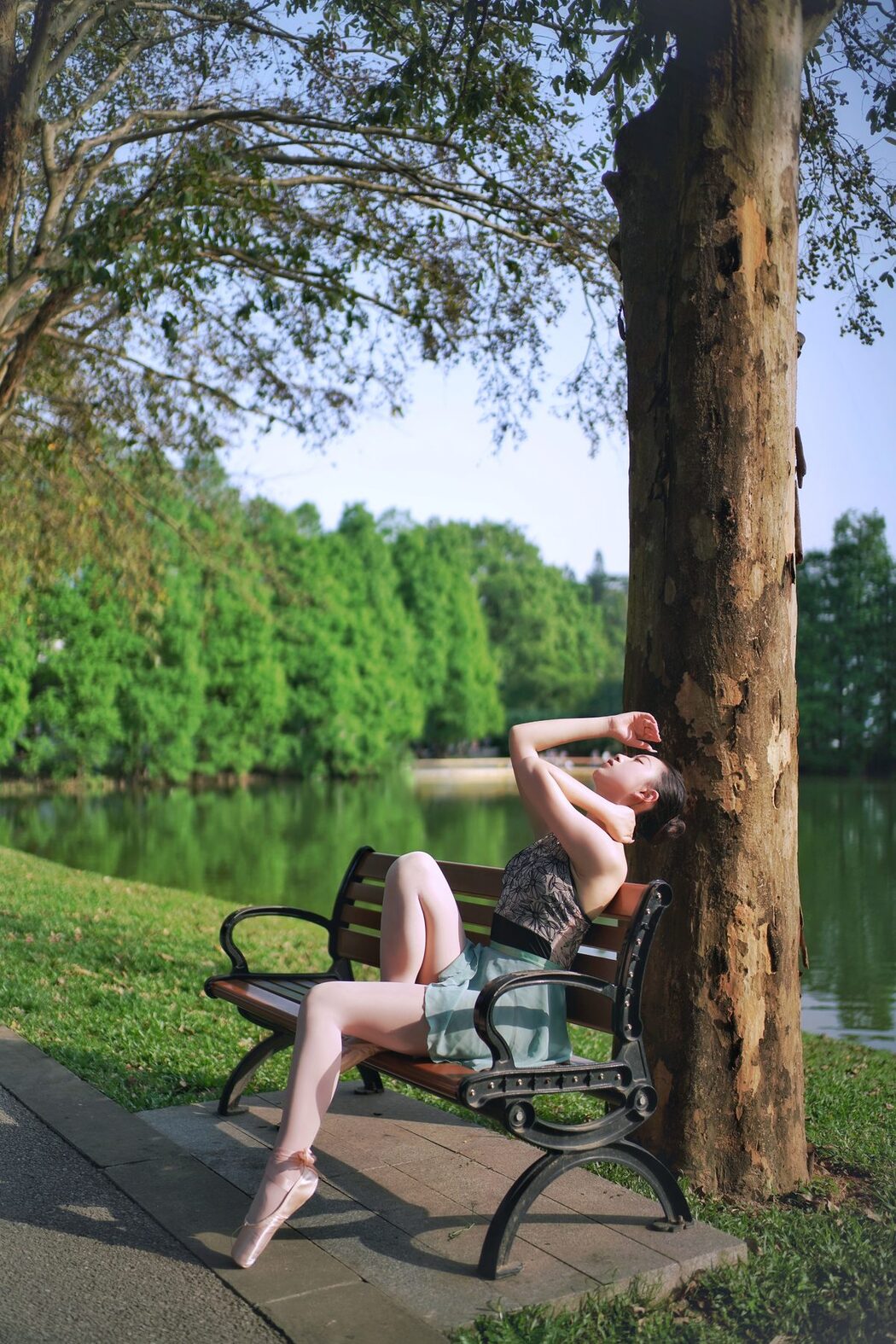 YiTuYu艺图语 Vol.4386 Jia Yi