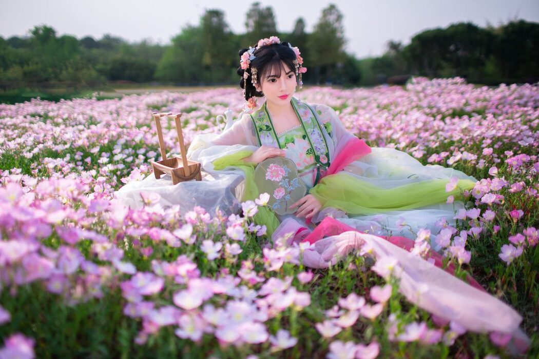 YiTuYu艺图语 Vol.4432 Xiao Xing Xing