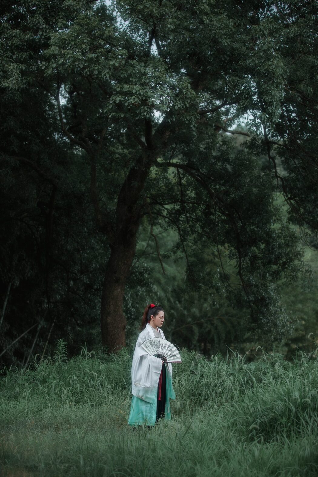 YiTuYu艺图语 Vol.4511 Emma