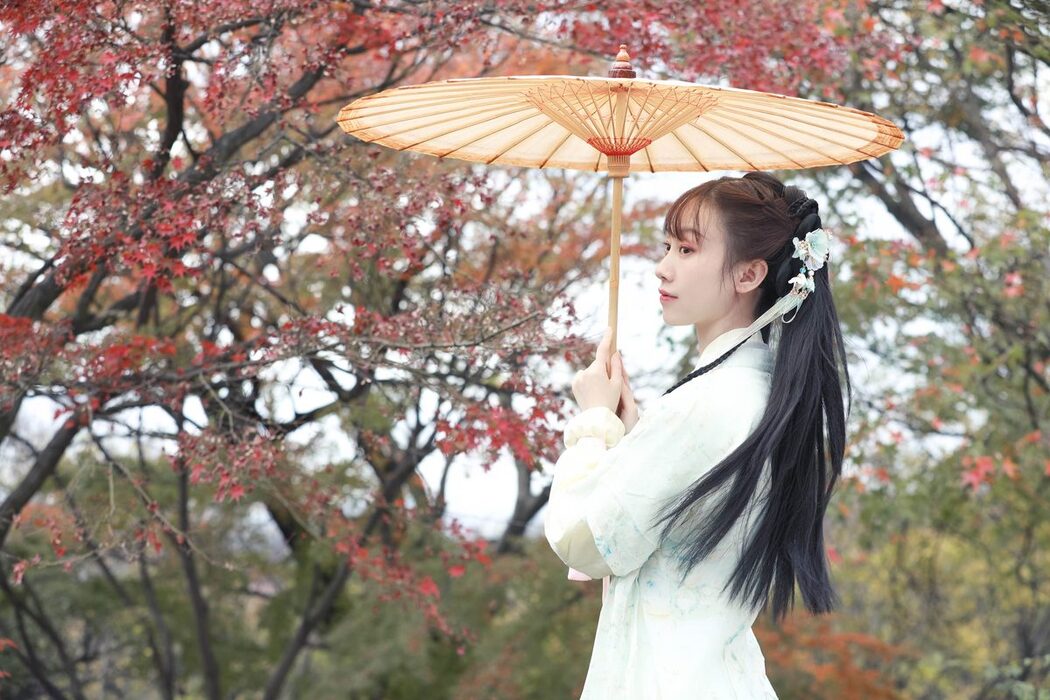 YiTuYu艺图语 Vol.4459 Xiao Ting