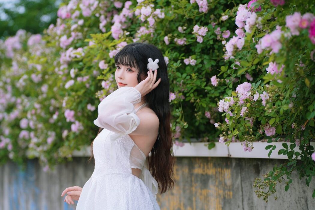 YiTuYu艺图语 Vol.4513 Si Yan Bu Chi Bao Zi