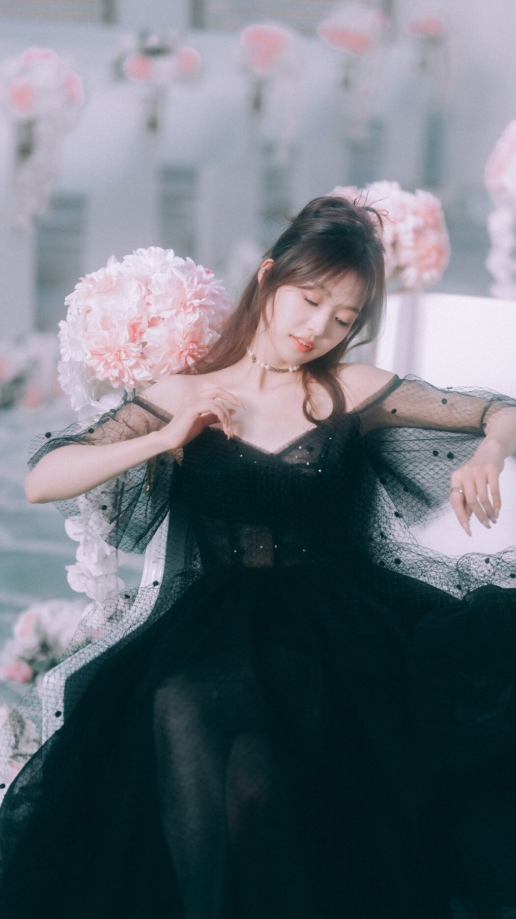YiTuYu艺图语 Vol.4456 Xiao Xiao