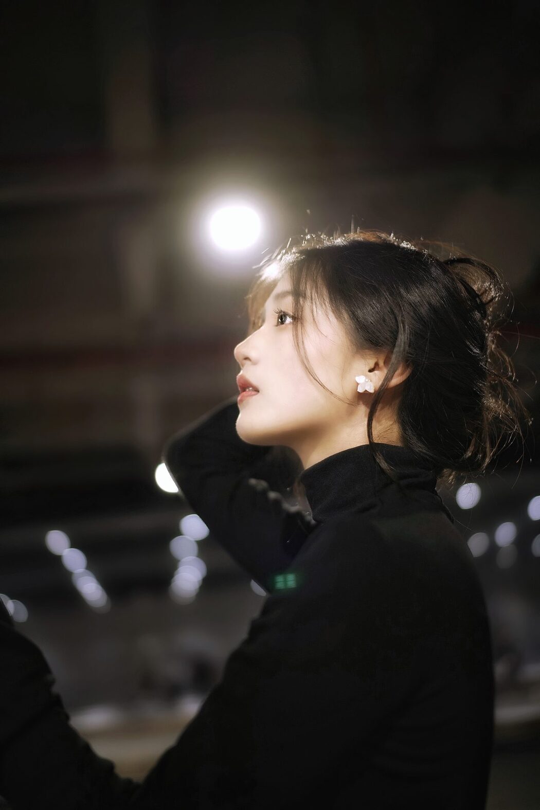 YiTuYu艺图语 Vol.4410 Yu Wen