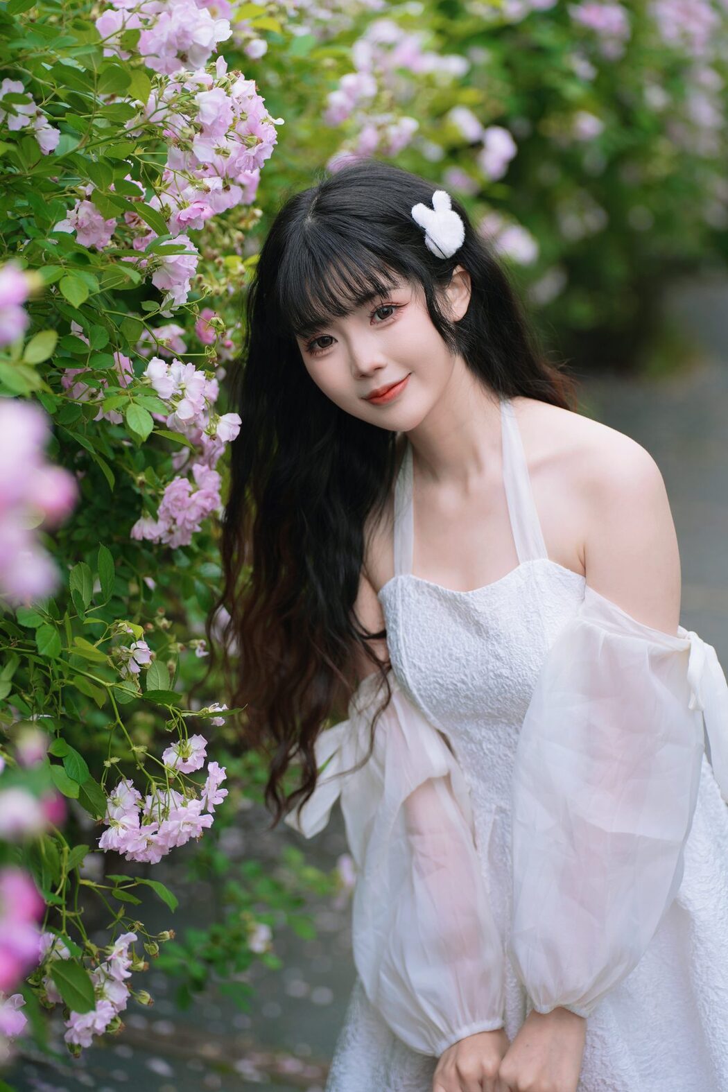 YiTuYu艺图语 Vol.4513 Si Yan Bu Chi Bao Zi