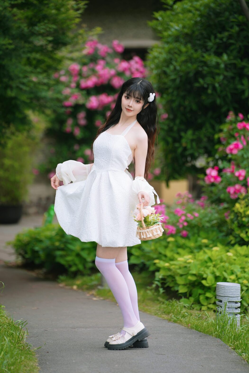 YiTuYu艺图语 Vol.4513 Si Yan Bu Chi Bao Zi