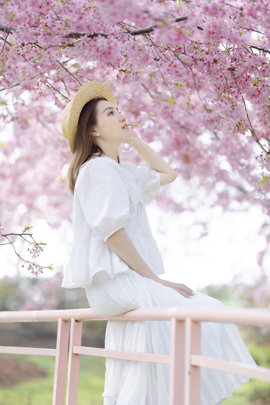YiTuYu艺图语 Vol.4455 Qi Qi Si Shi Jiu