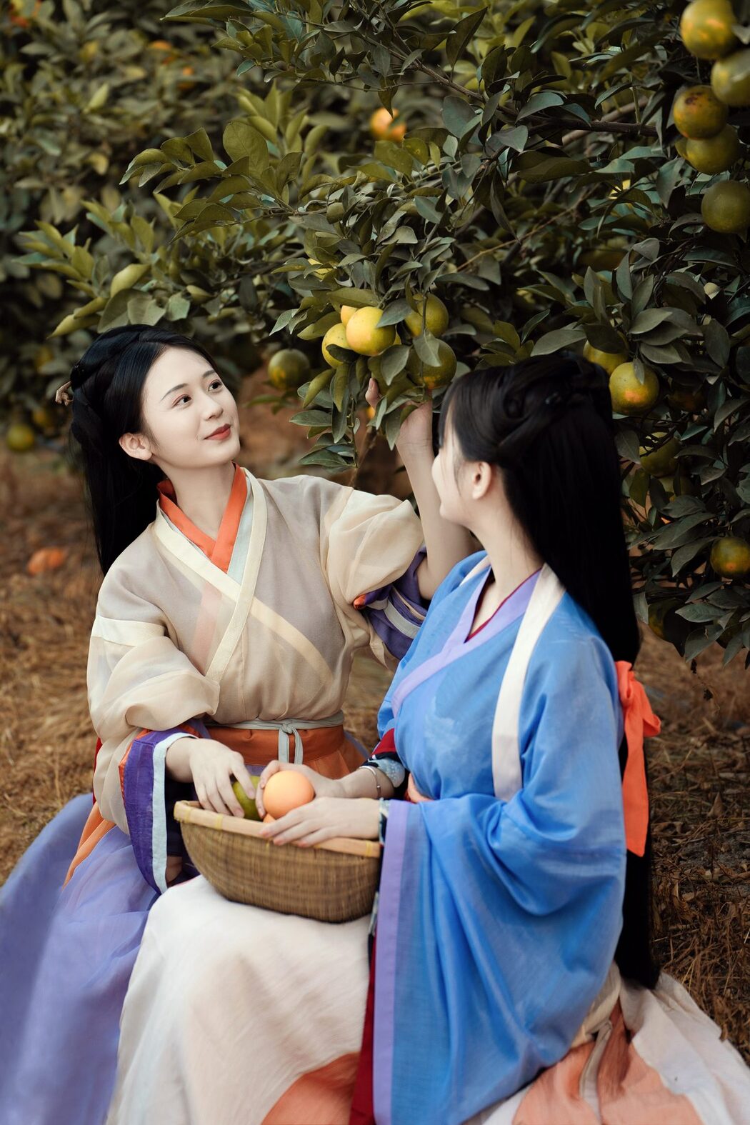 YiTuYu艺图语 Vol.4482 Shu Pian