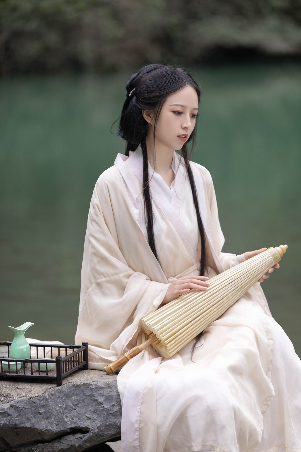 YiTuYu艺图语 Vol.4467 Pi Pi