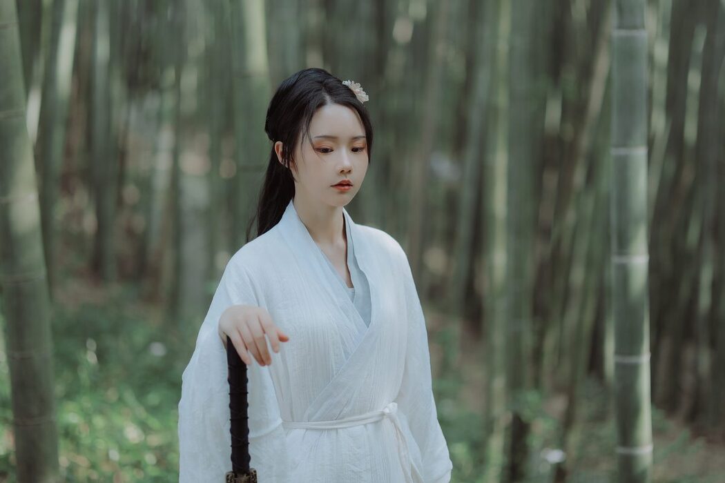 YiTuYu艺图语 Vol.4392 Ran Zai Niu Nai