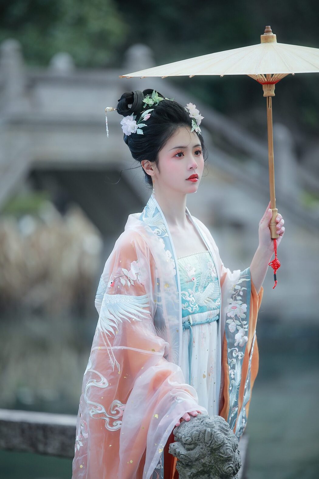 YiTuYu艺图语 Vol.4478 Yi Mi
