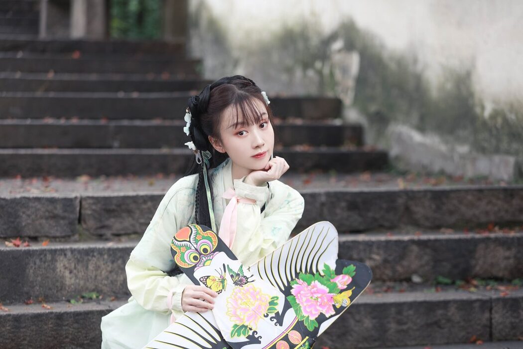 YiTuYu艺图语 Vol.4459 Xiao Ting